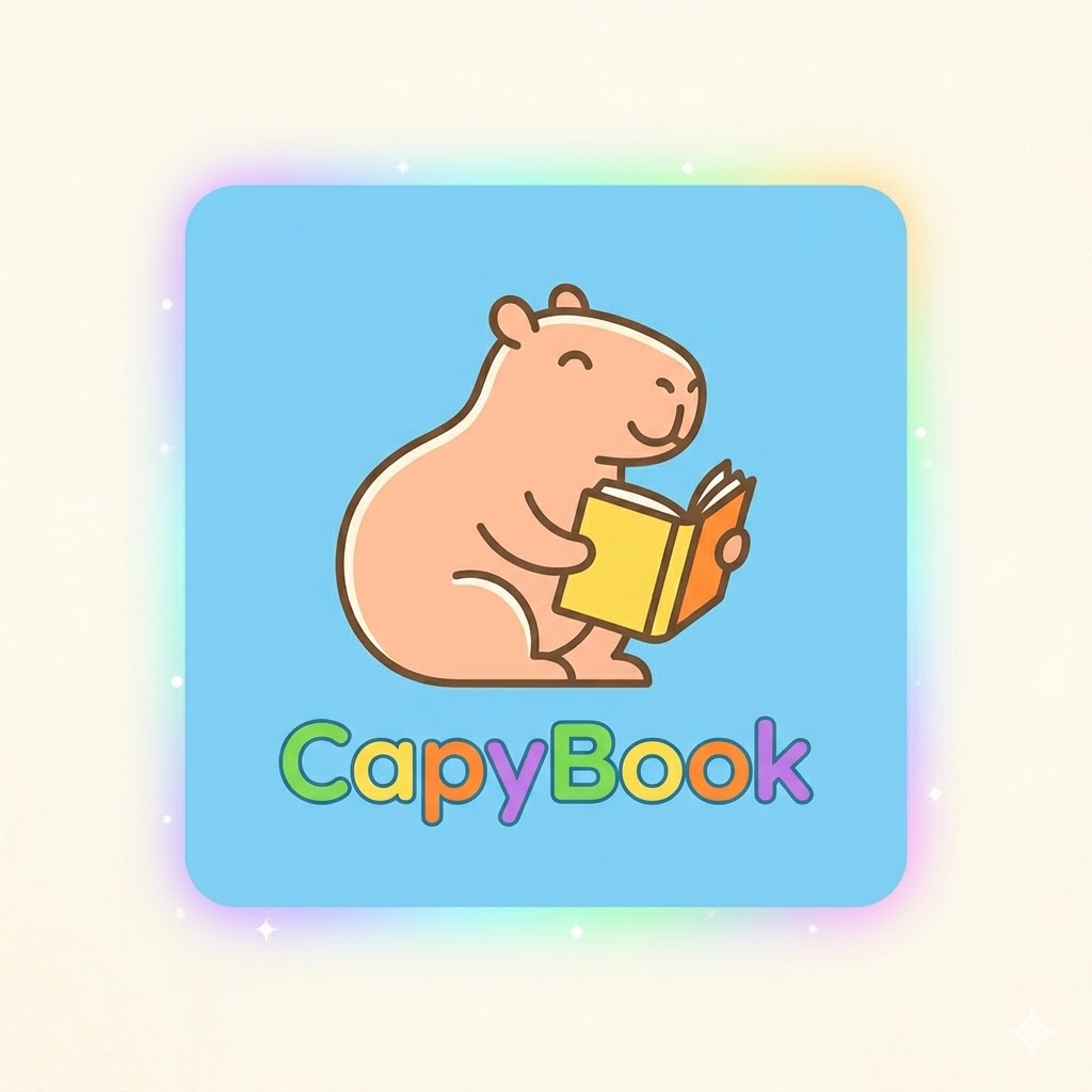 Capybook